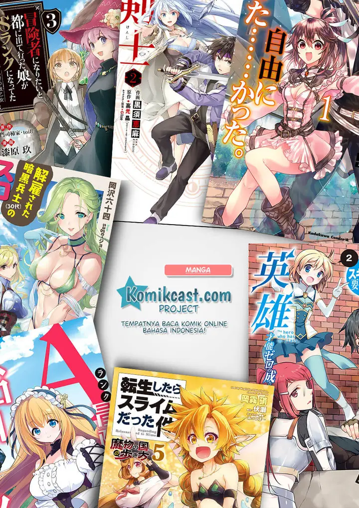 image-komik-boukensha-ni-naritai-to-miyako-ni-deteitta-musume-ga-s-rank-ni-natteta-chapter-20-31/32