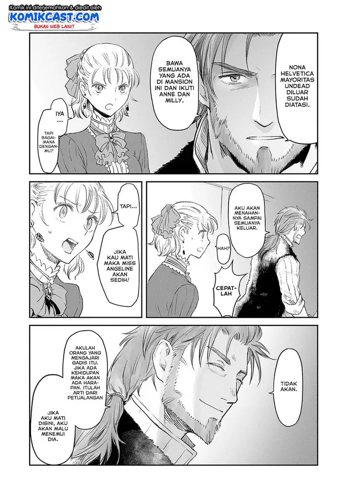 image-komik-boukensha-ni-naritai-to-miyako-ni-deteitta-musume-ga-s-rank-ni-natteta-chapter-21-2/30