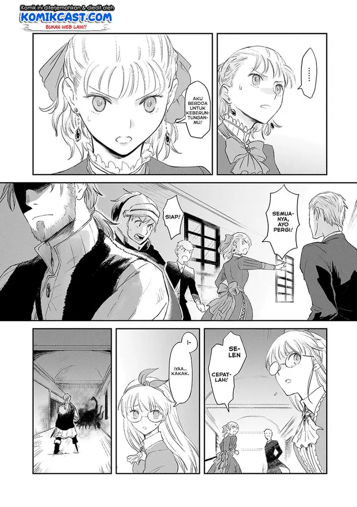 image-komik-boukensha-ni-naritai-to-miyako-ni-deteitta-musume-ga-s-rank-ni-natteta-chapter-21-3/30