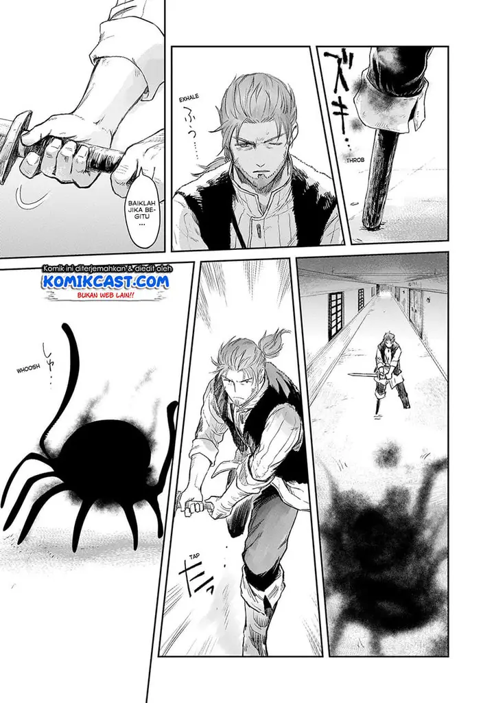image-komik-boukensha-ni-naritai-to-miyako-ni-deteitta-musume-ga-s-rank-ni-natteta-chapter-21-4/30