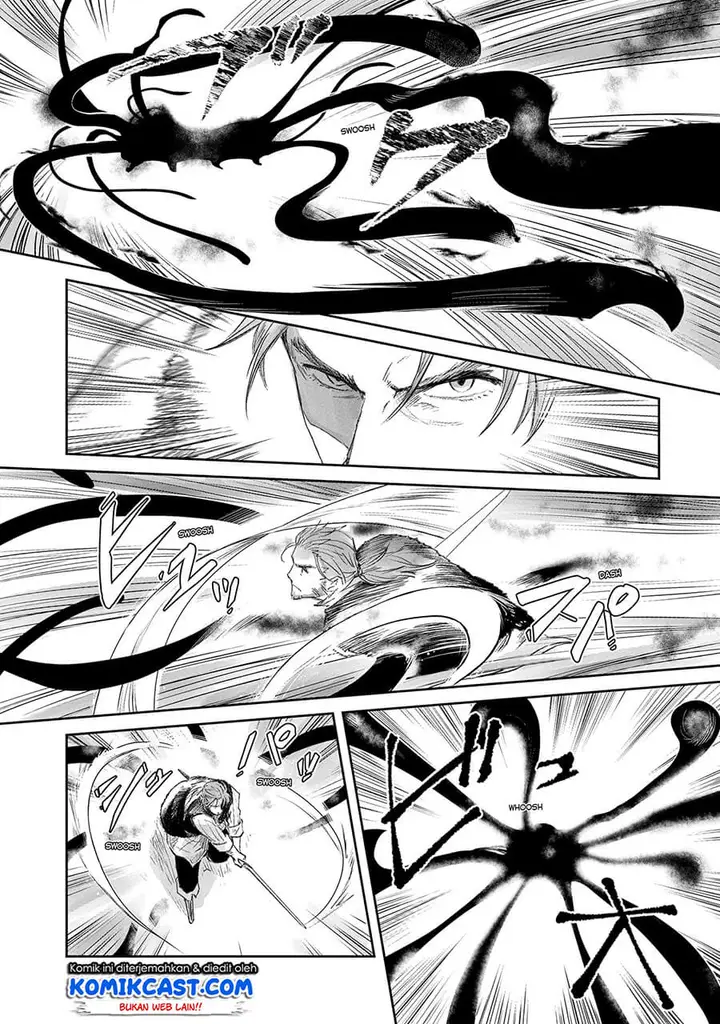 image-komik-boukensha-ni-naritai-to-miyako-ni-deteitta-musume-ga-s-rank-ni-natteta-chapter-21-5/30