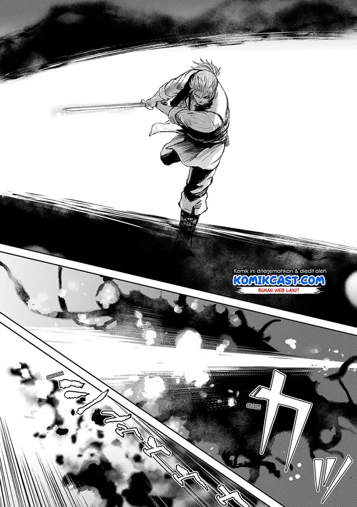 image-komik-boukensha-ni-naritai-to-miyako-ni-deteitta-musume-ga-s-rank-ni-natteta-chapter-21-7/30