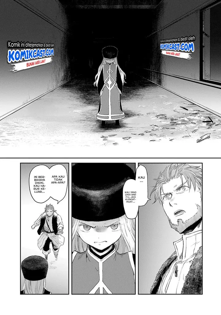 image-komik-boukensha-ni-naritai-to-miyako-ni-deteitta-musume-ga-s-rank-ni-natteta-chapter-21-9/30