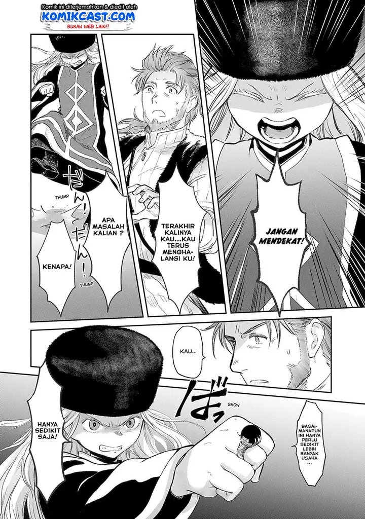 image-komik-boukensha-ni-naritai-to-miyako-ni-deteitta-musume-ga-s-rank-ni-natteta-chapter-21-10/30