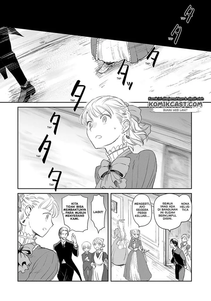 image-komik-boukensha-ni-naritai-to-miyako-ni-deteitta-musume-ga-s-rank-ni-natteta-chapter-21-12/30
