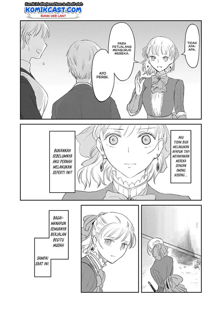 image-komik-boukensha-ni-naritai-to-miyako-ni-deteitta-musume-ga-s-rank-ni-natteta-chapter-21-13/30
