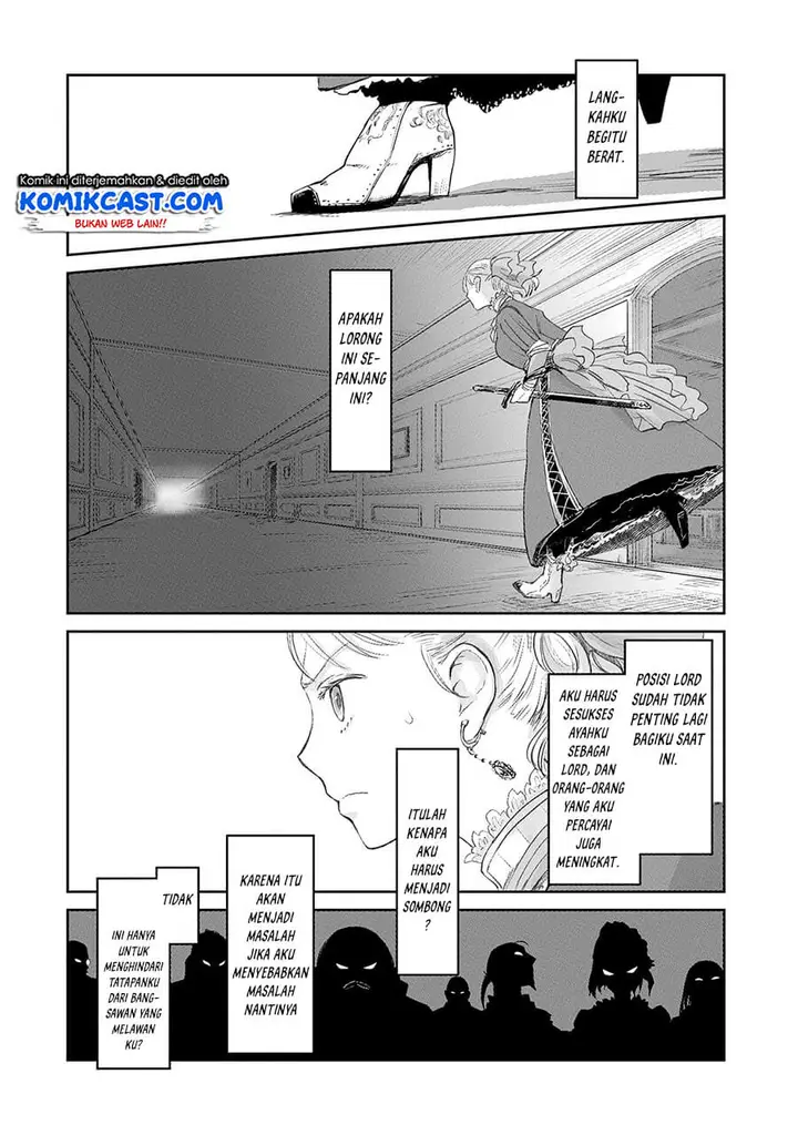 image-komik-boukensha-ni-naritai-to-miyako-ni-deteitta-musume-ga-s-rank-ni-natteta-chapter-21-14/30