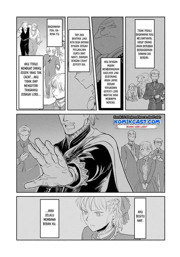 image-komik-boukensha-ni-naritai-to-miyako-ni-deteitta-musume-ga-s-rank-ni-natteta-chapter-21-15/30