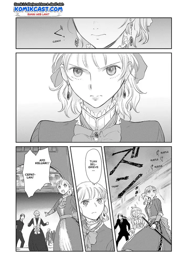 image-komik-boukensha-ni-naritai-to-miyako-ni-deteitta-musume-ga-s-rank-ni-natteta-chapter-21-16/30