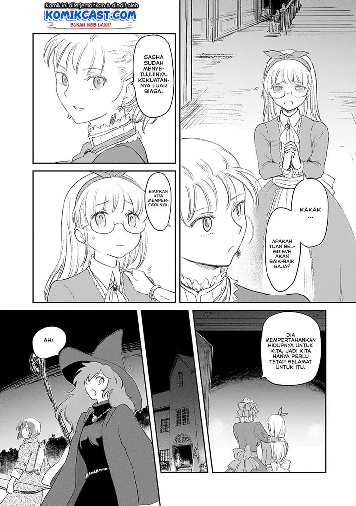image-komik-boukensha-ni-naritai-to-miyako-ni-deteitta-musume-ga-s-rank-ni-natteta-chapter-21-17/30