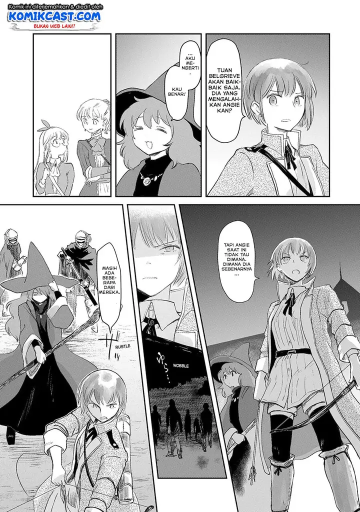 image-komik-boukensha-ni-naritai-to-miyako-ni-deteitta-musume-ga-s-rank-ni-natteta-chapter-21-19/30