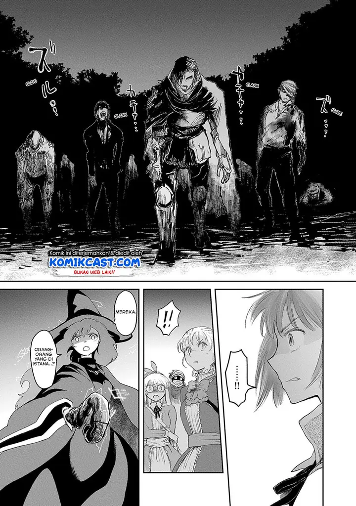image-komik-boukensha-ni-naritai-to-miyako-ni-deteitta-musume-ga-s-rank-ni-natteta-chapter-21-20/30