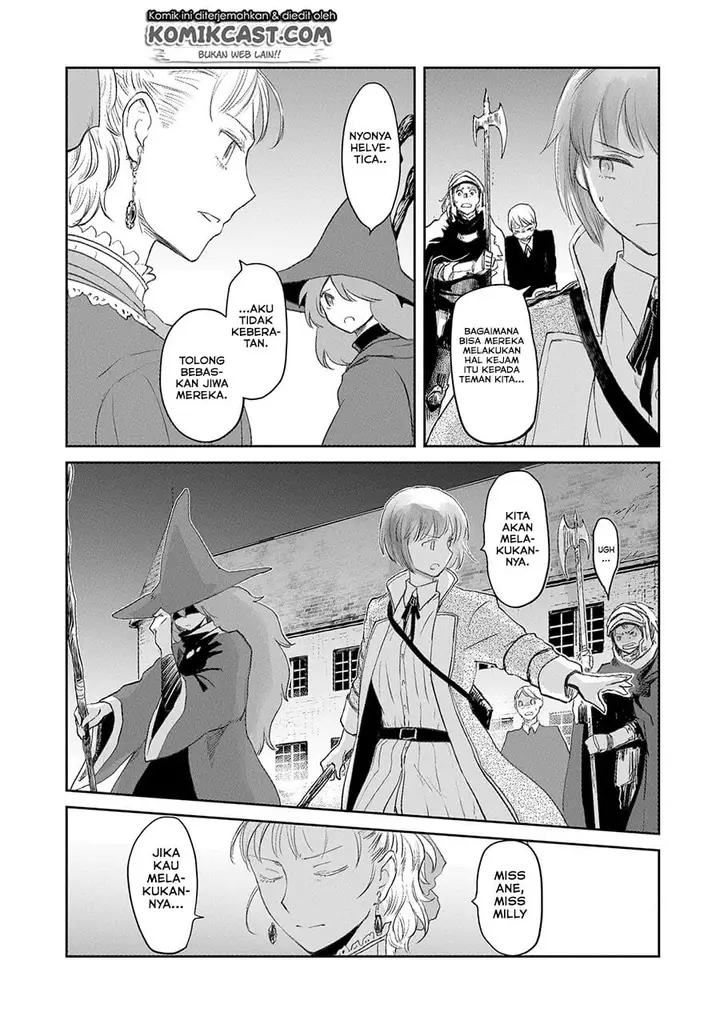 image-komik-boukensha-ni-naritai-to-miyako-ni-deteitta-musume-ga-s-rank-ni-natteta-chapter-21-21/30