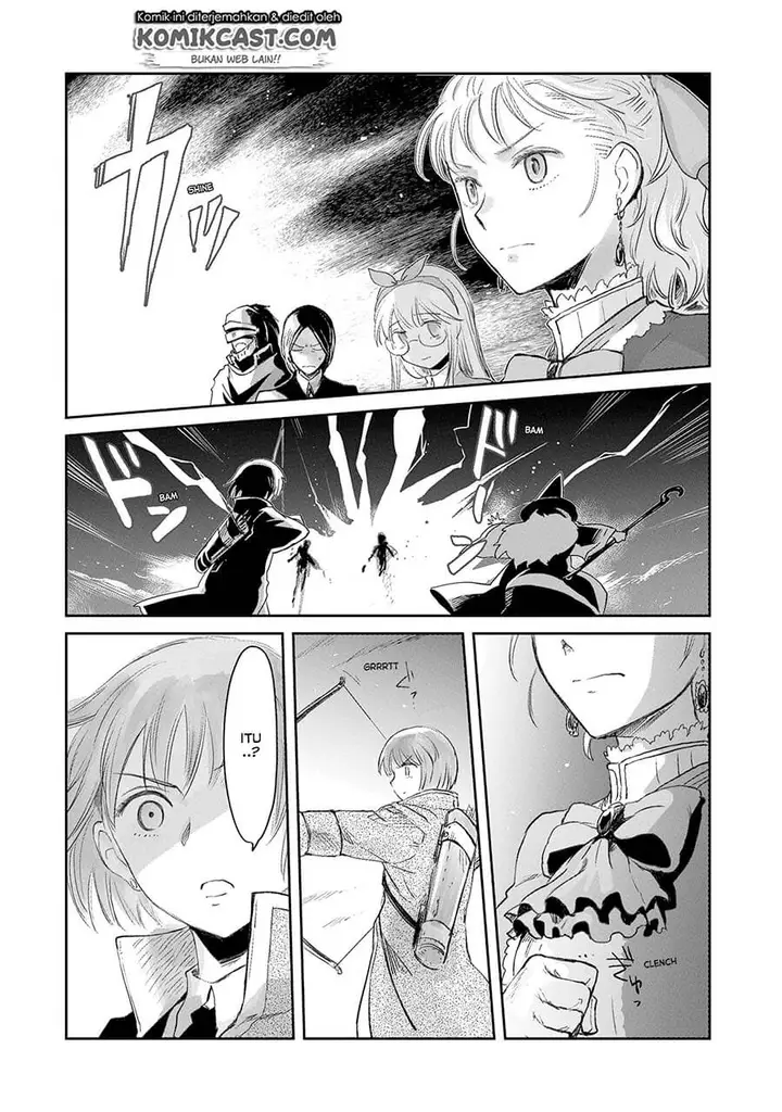 image-komik-boukensha-ni-naritai-to-miyako-ni-deteitta-musume-ga-s-rank-ni-natteta-chapter-21-22/30