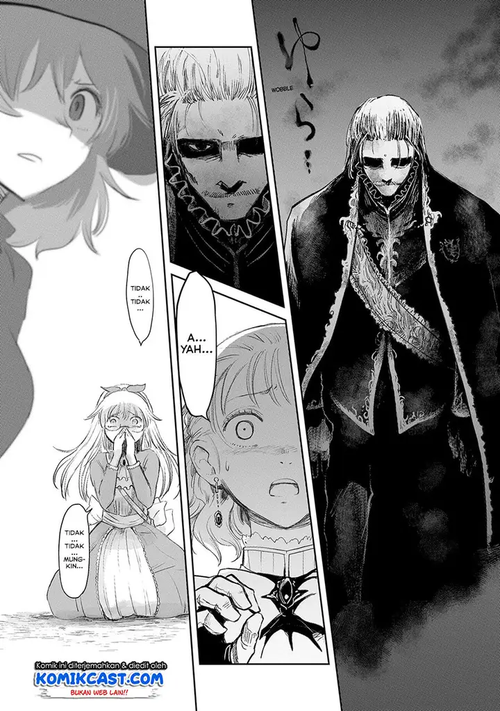 image-komik-boukensha-ni-naritai-to-miyako-ni-deteitta-musume-ga-s-rank-ni-natteta-chapter-21-24/30
