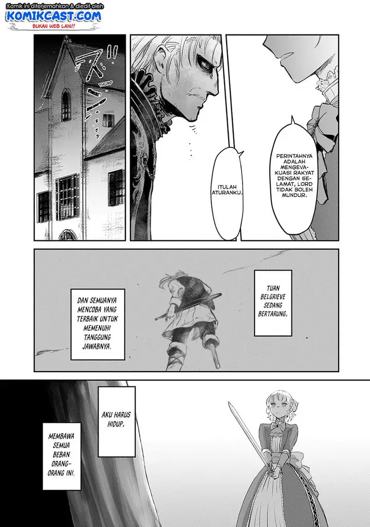 image-komik-boukensha-ni-naritai-to-miyako-ni-deteitta-musume-ga-s-rank-ni-natteta-chapter-21-27/30