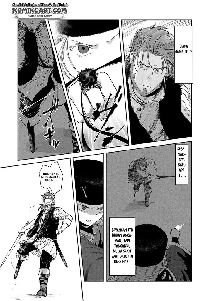 image-komik-boukensha-ni-naritai-to-miyako-ni-deteitta-musume-ga-s-rank-ni-natteta-chapter-22-2/31
