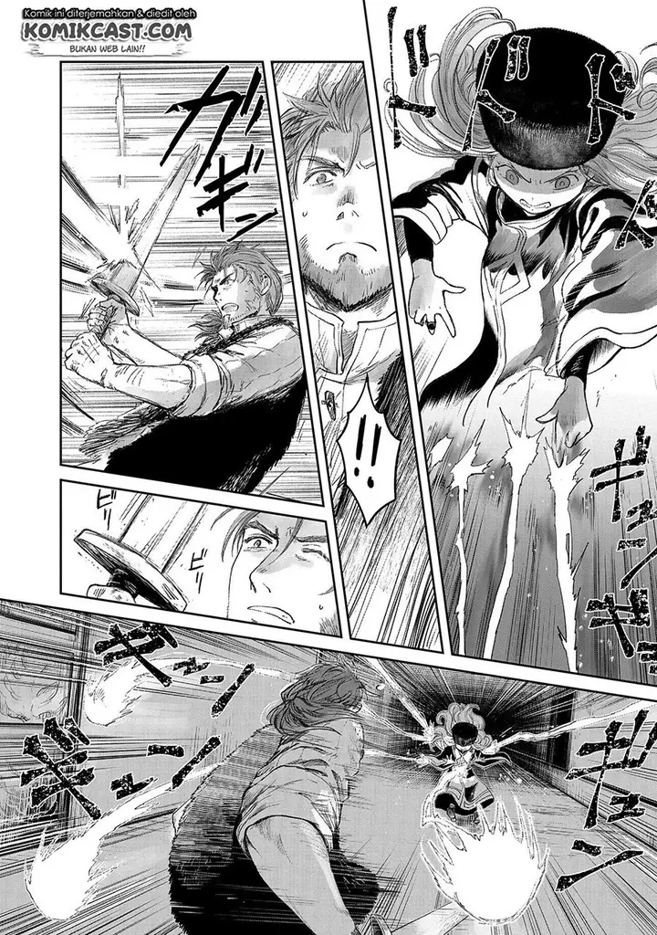 image-komik-boukensha-ni-naritai-to-miyako-ni-deteitta-musume-ga-s-rank-ni-natteta-chapter-22-3/31