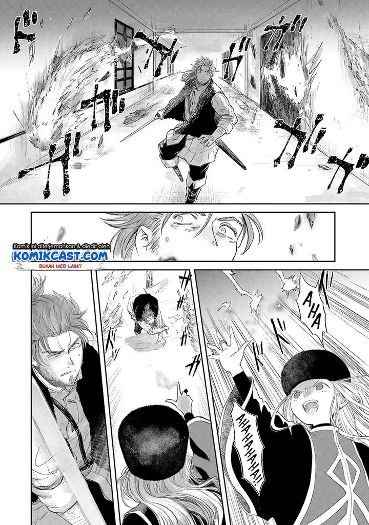 image-komik-boukensha-ni-naritai-to-miyako-ni-deteitta-musume-ga-s-rank-ni-natteta-chapter-22-4/31