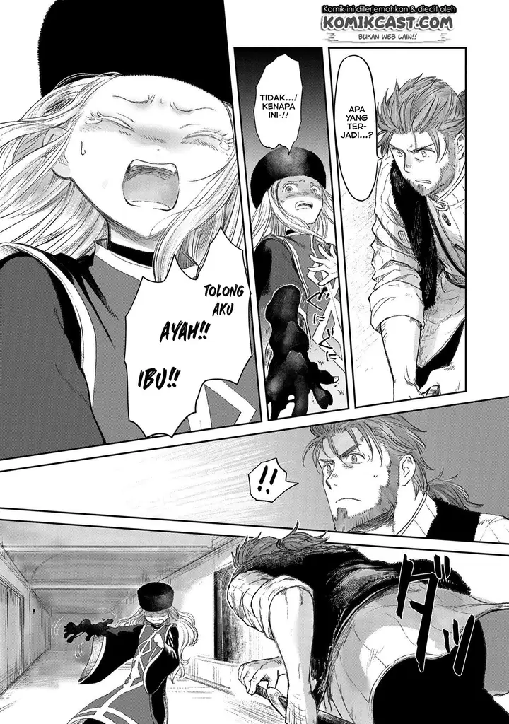 image-komik-boukensha-ni-naritai-to-miyako-ni-deteitta-musume-ga-s-rank-ni-natteta-chapter-22-7/31