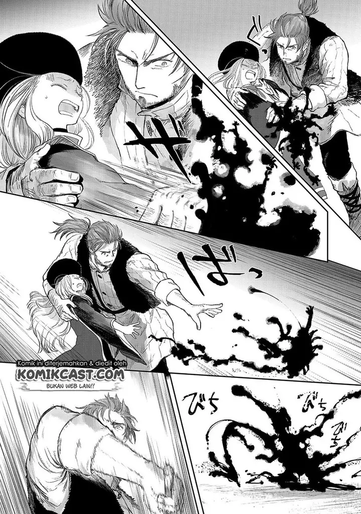 image-komik-boukensha-ni-naritai-to-miyako-ni-deteitta-musume-ga-s-rank-ni-natteta-chapter-22-10/31