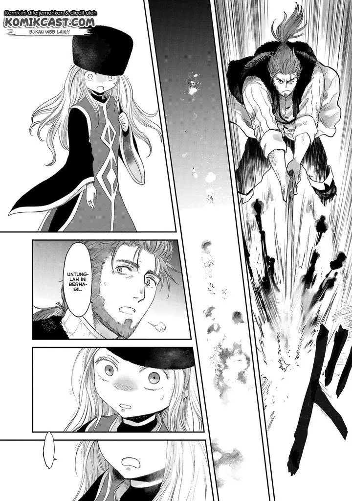 image-komik-boukensha-ni-naritai-to-miyako-ni-deteitta-musume-ga-s-rank-ni-natteta-chapter-22-11/31