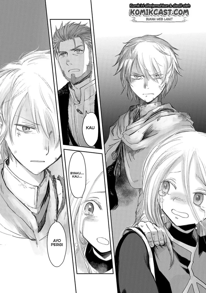 image-komik-boukensha-ni-naritai-to-miyako-ni-deteitta-musume-ga-s-rank-ni-natteta-chapter-22-14/31