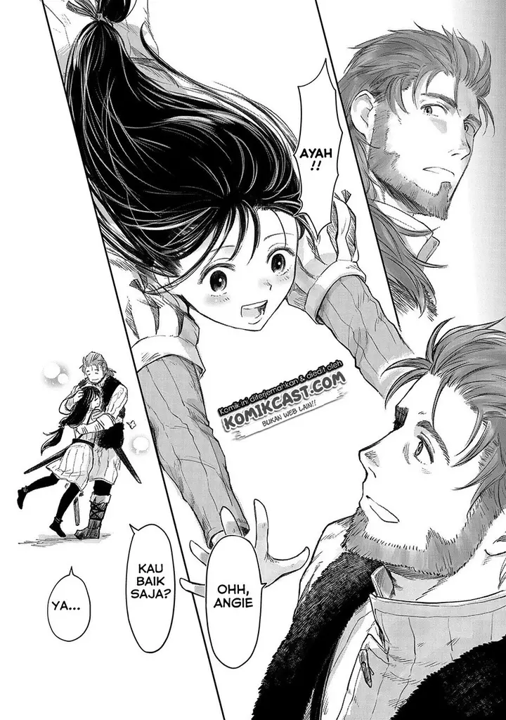 image-komik-boukensha-ni-naritai-to-miyako-ni-deteitta-musume-ga-s-rank-ni-natteta-chapter-22-16/31