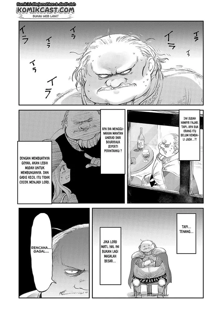 image-komik-boukensha-ni-naritai-to-miyako-ni-deteitta-musume-ga-s-rank-ni-natteta-chapter-22-18/31