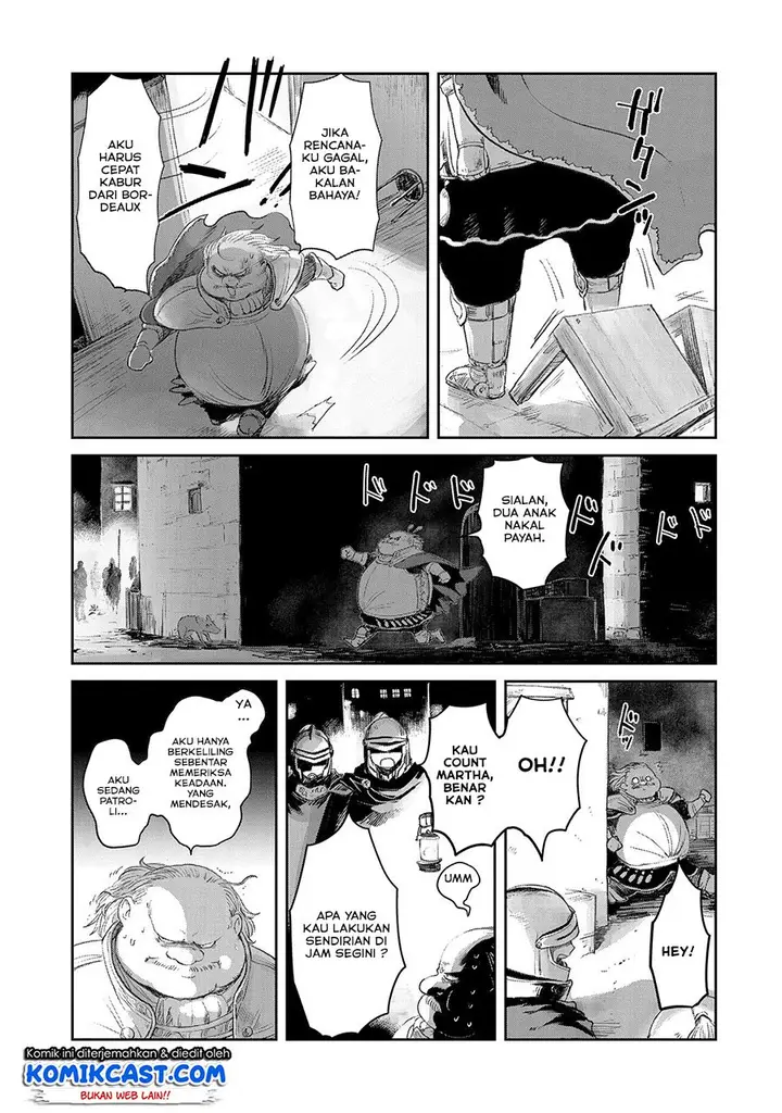 image-komik-boukensha-ni-naritai-to-miyako-ni-deteitta-musume-ga-s-rank-ni-natteta-chapter-22-19/31