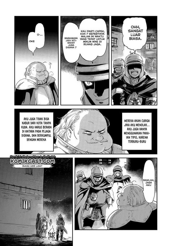 image-komik-boukensha-ni-naritai-to-miyako-ni-deteitta-musume-ga-s-rank-ni-natteta-chapter-22-20/31