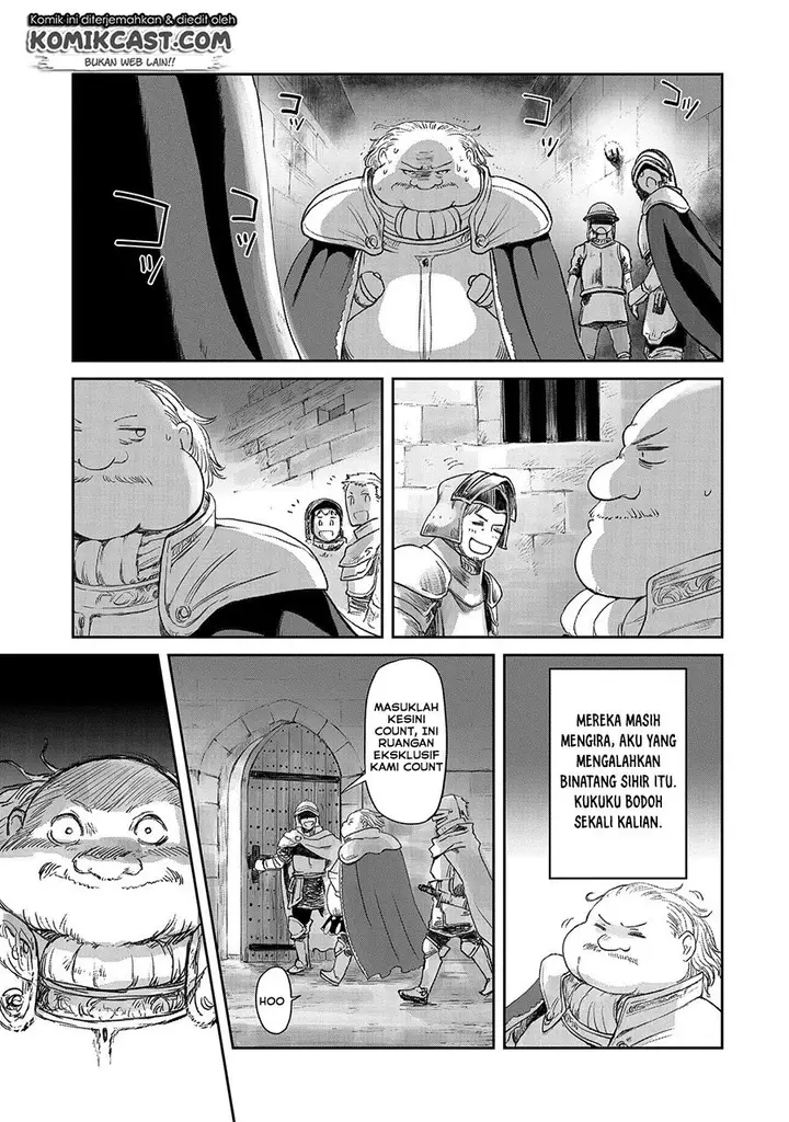 image-komik-boukensha-ni-naritai-to-miyako-ni-deteitta-musume-ga-s-rank-ni-natteta-chapter-22-21/31