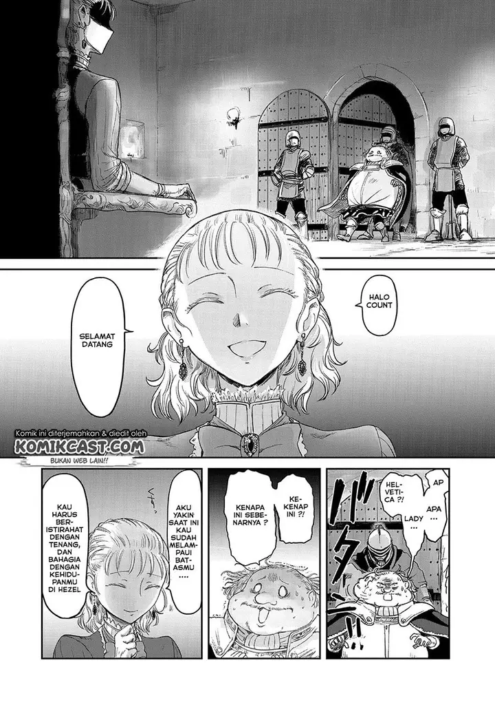 image-komik-boukensha-ni-naritai-to-miyako-ni-deteitta-musume-ga-s-rank-ni-natteta-chapter-22-22/31