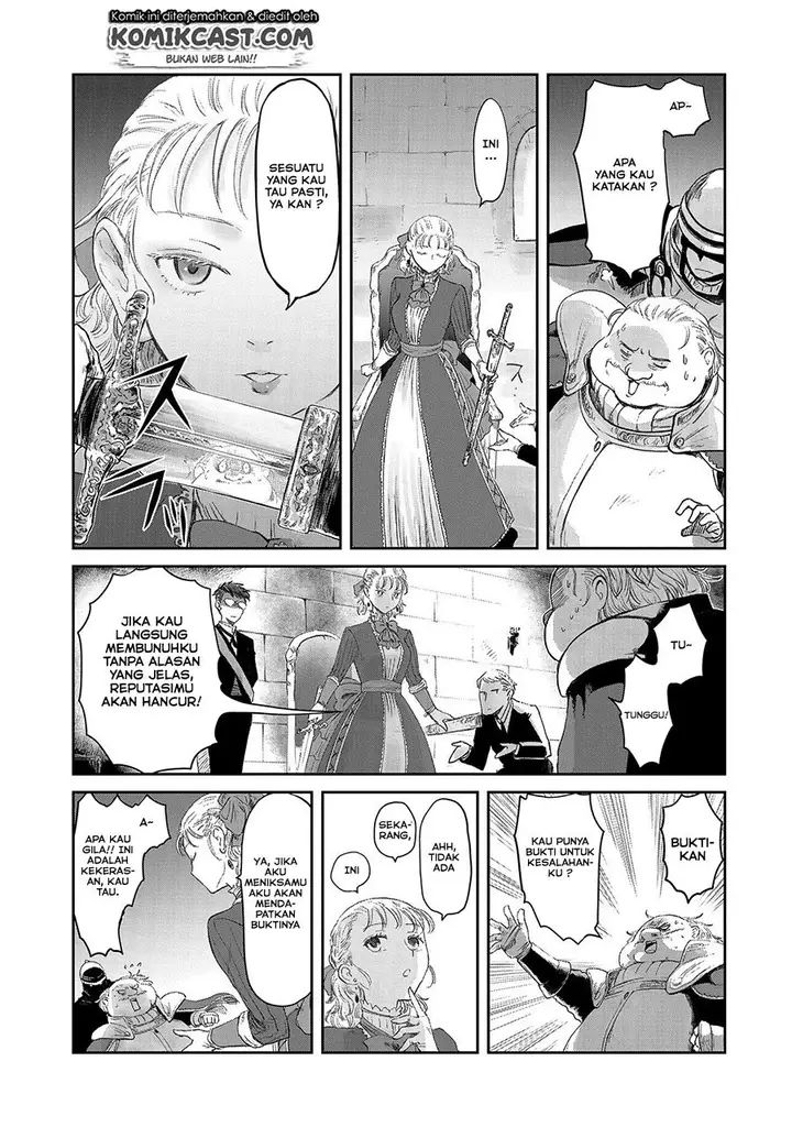 image-komik-boukensha-ni-naritai-to-miyako-ni-deteitta-musume-ga-s-rank-ni-natteta-chapter-22-23/31