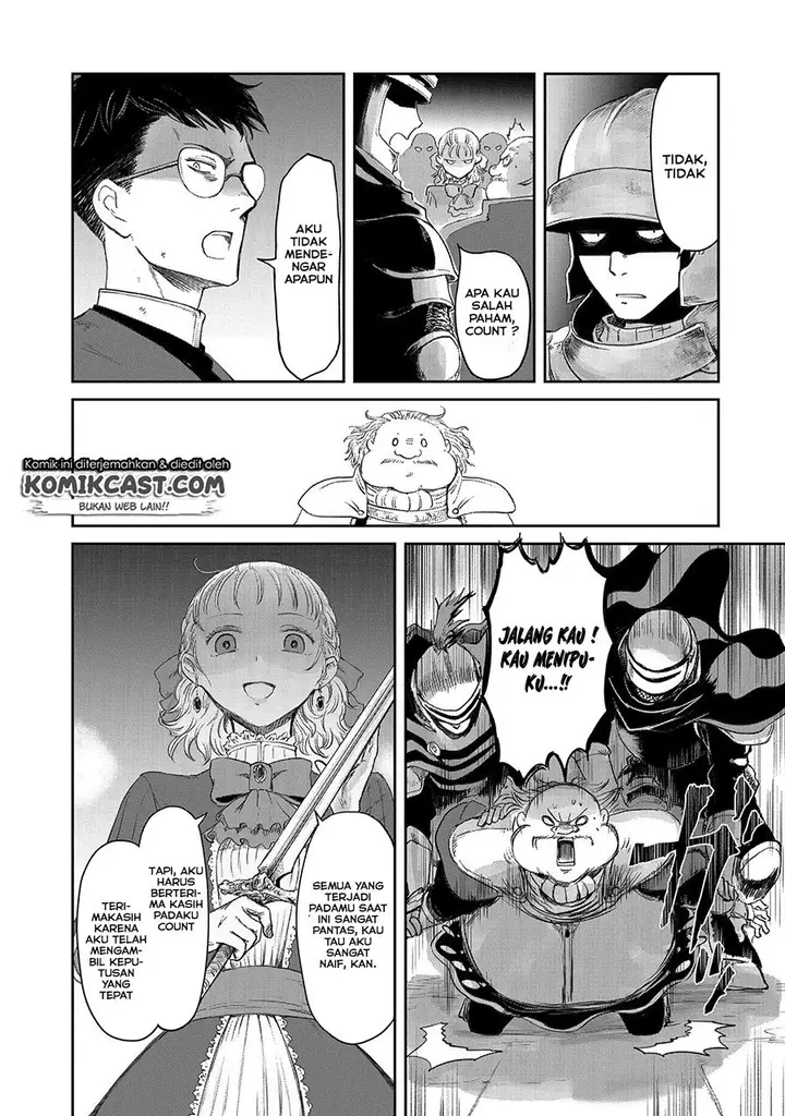 image-komik-boukensha-ni-naritai-to-miyako-ni-deteitta-musume-ga-s-rank-ni-natteta-chapter-22-25/31