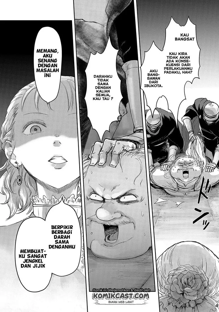 image-komik-boukensha-ni-naritai-to-miyako-ni-deteitta-musume-ga-s-rank-ni-natteta-chapter-22-26/31