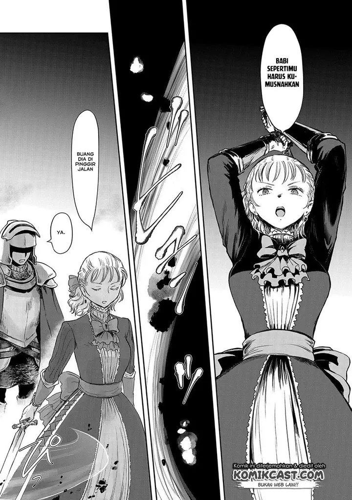 image-komik-boukensha-ni-naritai-to-miyako-ni-deteitta-musume-ga-s-rank-ni-natteta-chapter-22-27/31