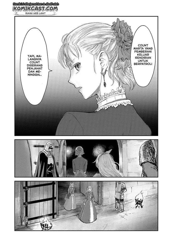 image-komik-boukensha-ni-naritai-to-miyako-ni-deteitta-musume-ga-s-rank-ni-natteta-chapter-22-28/31