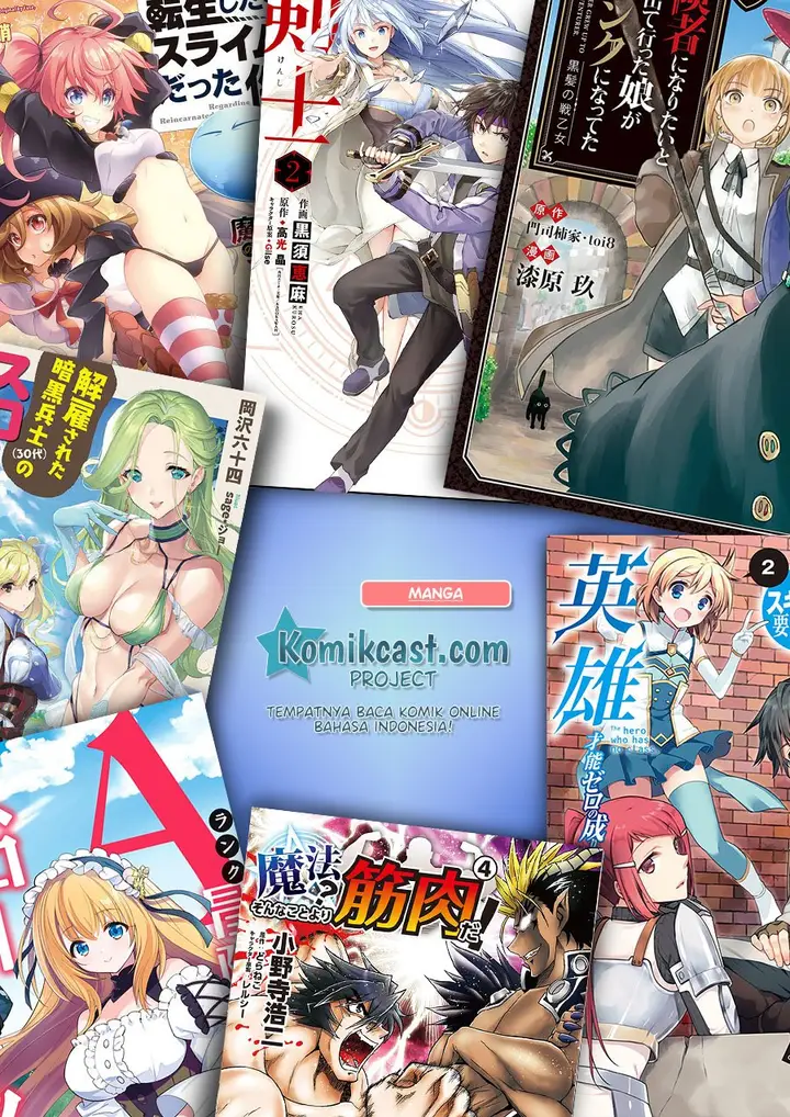 image-komik-boukensha-ni-naritai-to-miyako-ni-deteitta-musume-ga-s-rank-ni-natteta-chapter-22-30/31