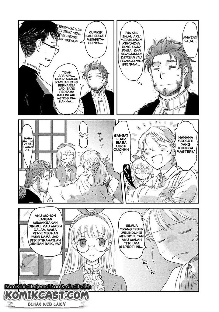 image-komik-boukensha-ni-naritai-to-miyako-ni-deteitta-musume-ga-s-rank-ni-natteta-chapter-23-3/34