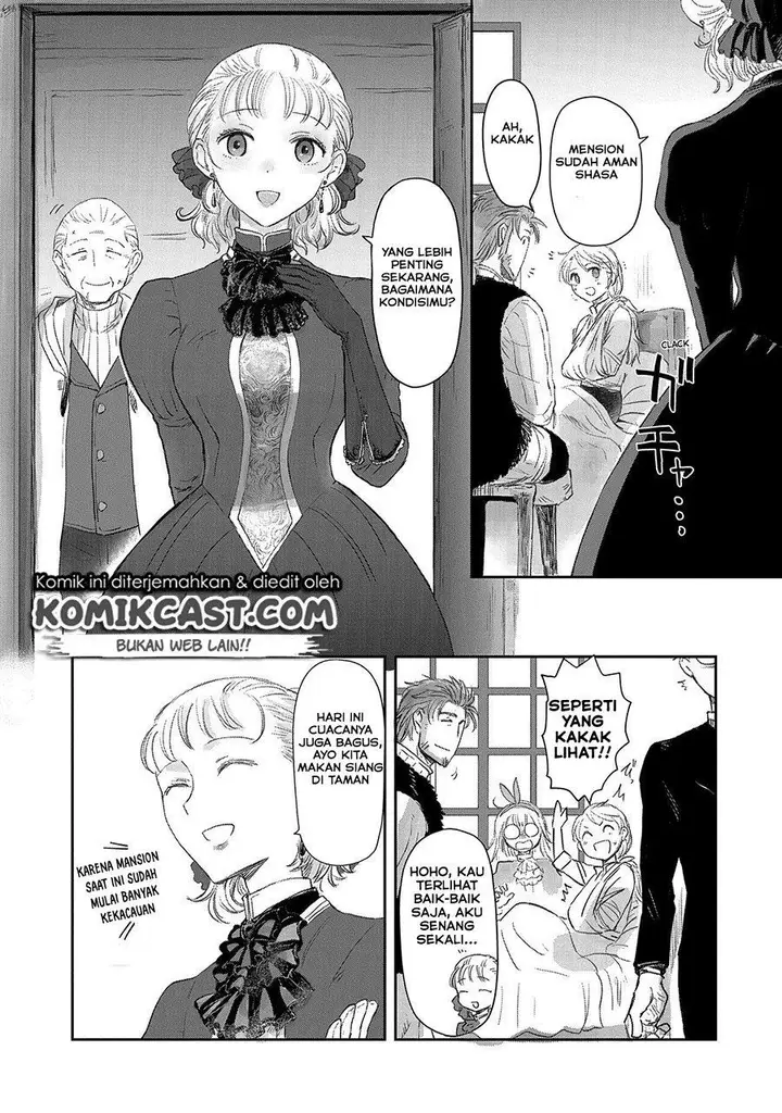 image-komik-boukensha-ni-naritai-to-miyako-ni-deteitta-musume-ga-s-rank-ni-natteta-chapter-23-4/34