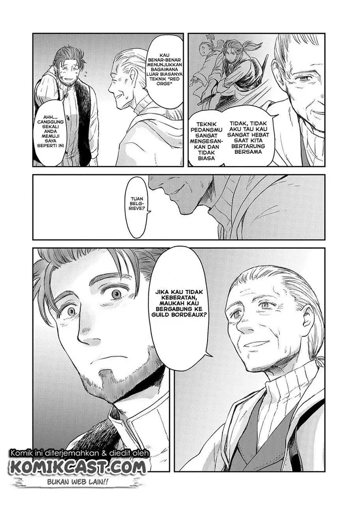 image-komik-boukensha-ni-naritai-to-miyako-ni-deteitta-musume-ga-s-rank-ni-natteta-chapter-23-6/34