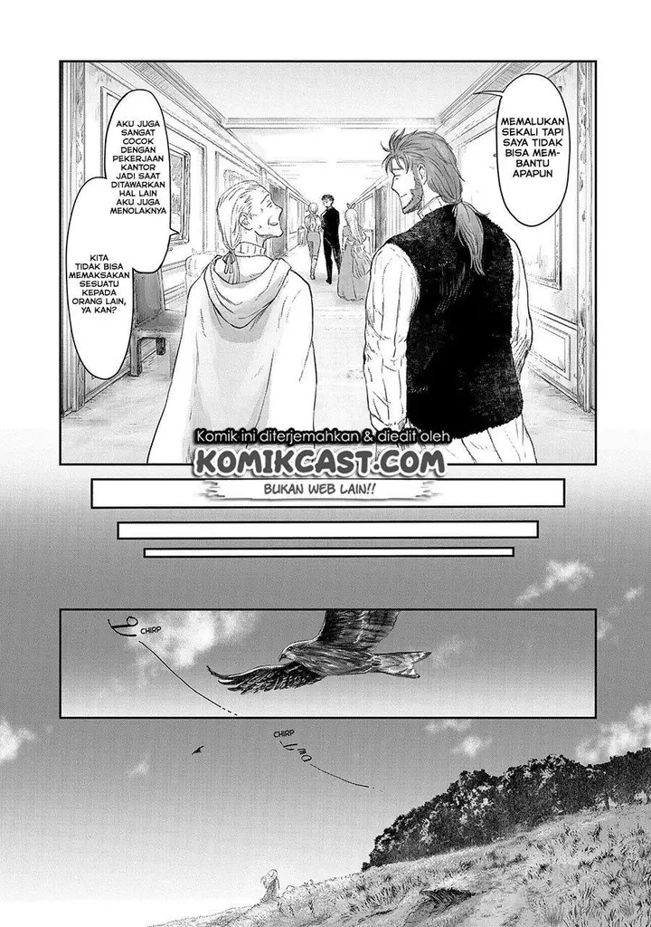 image-komik-boukensha-ni-naritai-to-miyako-ni-deteitta-musume-ga-s-rank-ni-natteta-chapter-23-8/34