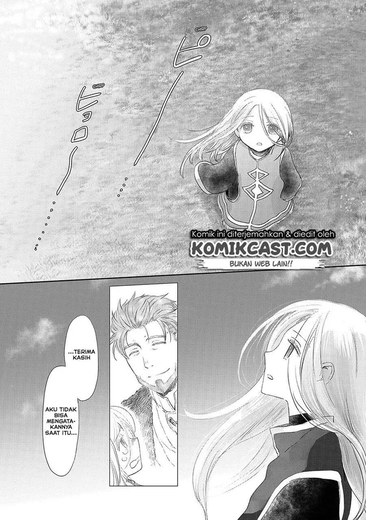 image-komik-boukensha-ni-naritai-to-miyako-ni-deteitta-musume-ga-s-rank-ni-natteta-chapter-23-9/34