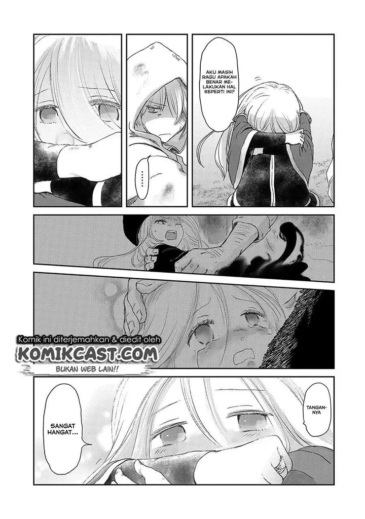 image-komik-boukensha-ni-naritai-to-miyako-ni-deteitta-musume-ga-s-rank-ni-natteta-chapter-23-12/34
