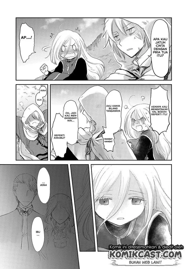 image-komik-boukensha-ni-naritai-to-miyako-ni-deteitta-musume-ga-s-rank-ni-natteta-chapter-23-13/34