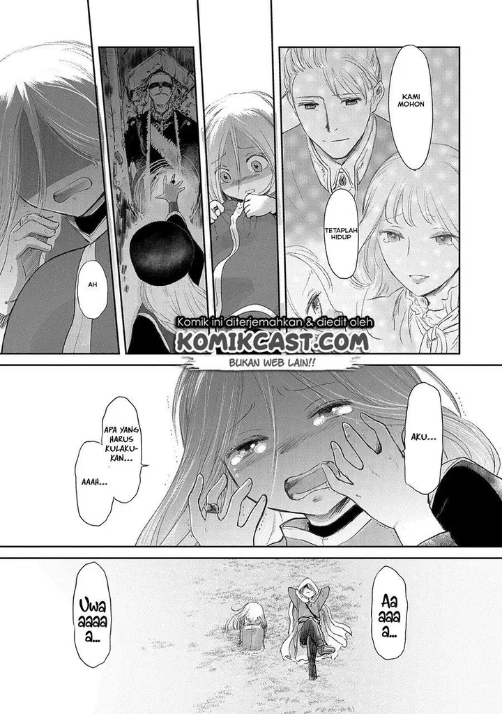 image-komik-boukensha-ni-naritai-to-miyako-ni-deteitta-musume-ga-s-rank-ni-natteta-chapter-23-14/34