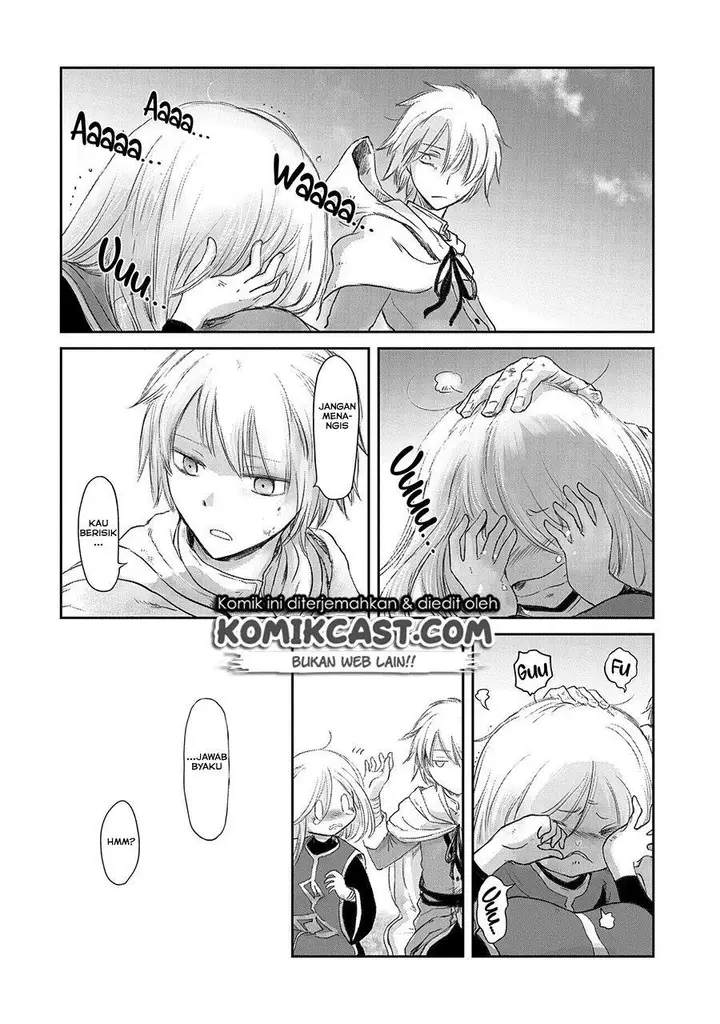 image-komik-boukensha-ni-naritai-to-miyako-ni-deteitta-musume-ga-s-rank-ni-natteta-chapter-23-15/34