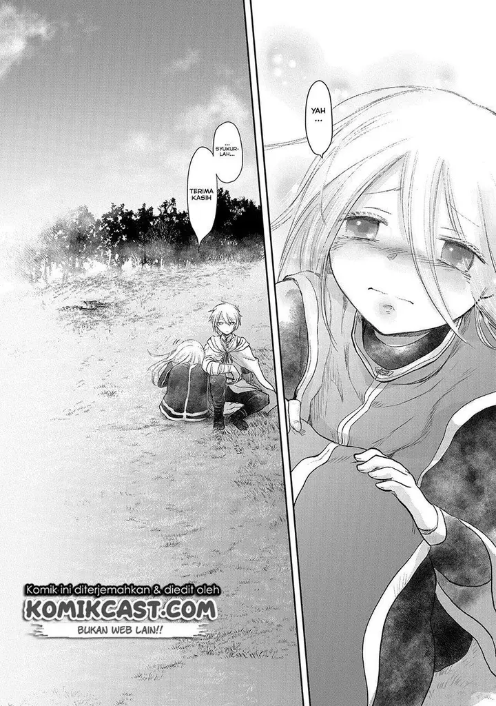 image-komik-boukensha-ni-naritai-to-miyako-ni-deteitta-musume-ga-s-rank-ni-natteta-chapter-23-17/34