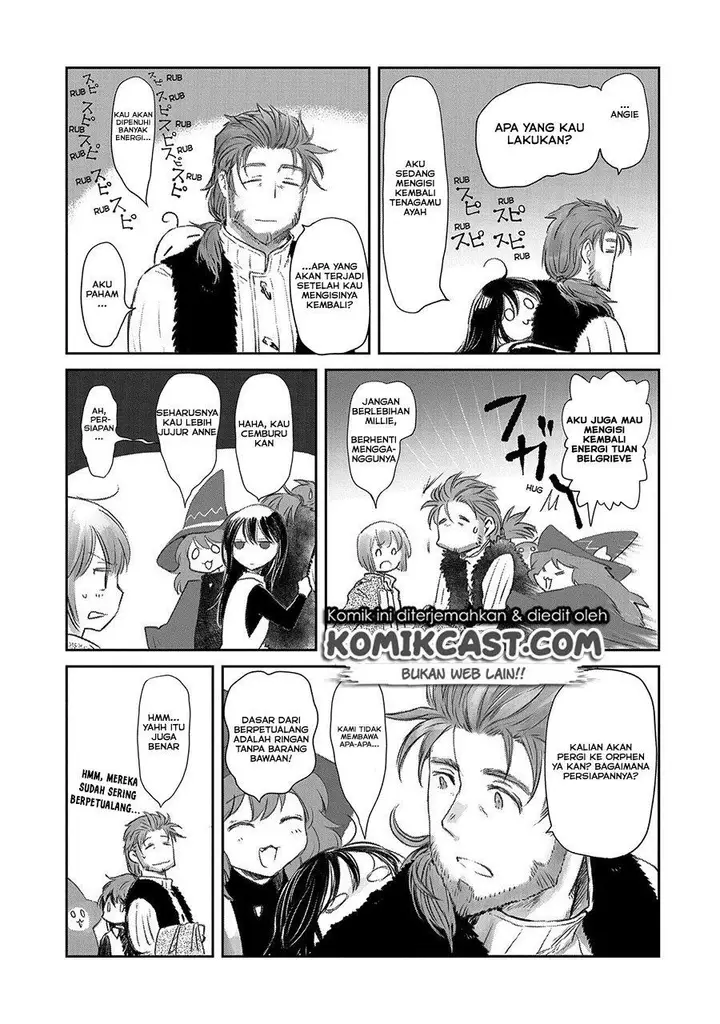 image-komik-boukensha-ni-naritai-to-miyako-ni-deteitta-musume-ga-s-rank-ni-natteta-chapter-23-20/34